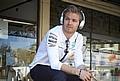 Nico Rosberg beendet Formel-1-Karriere.  Foto: Auto-Medienportal.Net/Daimler